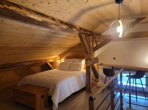 Chalet Lisa